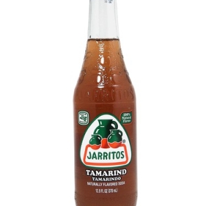 Jarritos Tamarind