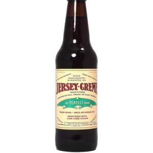 FRESH 12oz Jersey Creme soda