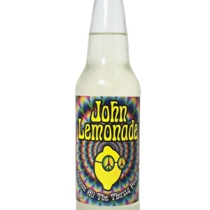 John Lemonade