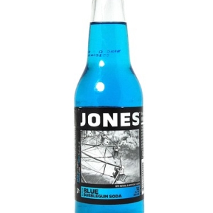 Jones Blue Bubblegum