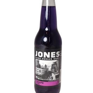 Jones Grape