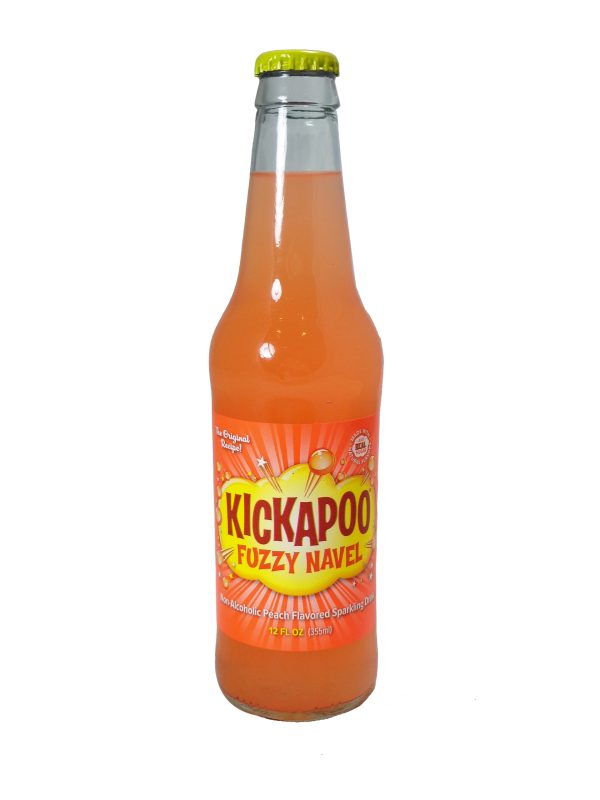 Kickapoo Fuzzy Navel