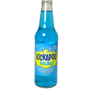 Kickapoo Maliblu