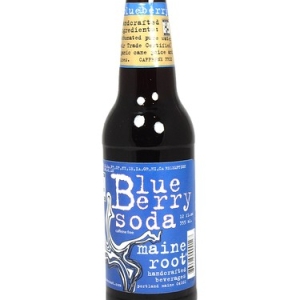 Maine Root Blueberry