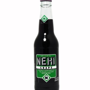 Nehi Grape