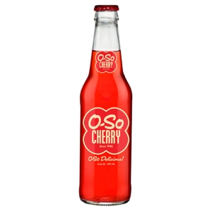 O-So Good Cherry