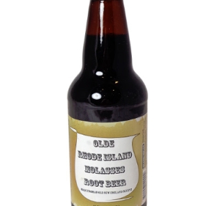 Olde Rhode Island Molasses Root Beer