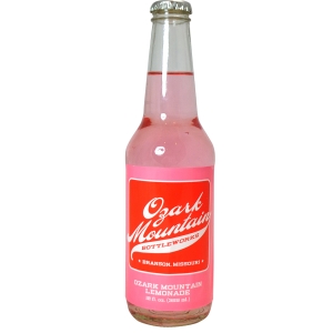 Ozark Mountain Lemonade