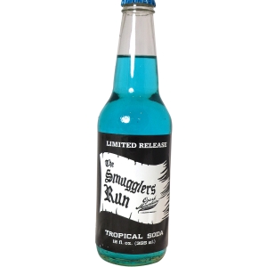 Ozark Mountain Smuggler’s Run Tropical