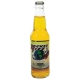 FRESH 12oz Rocket Fizz Banana Nut soda