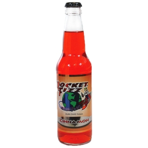 Rocket Fizz Cinnamon