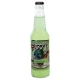 FRESH 12oz Rocket Fizz Key Lime soda