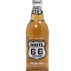 FRESH 12oz Route 66 cream soda