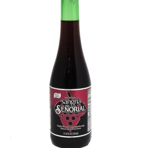 Senorial Sangria