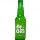 FRESH 12oz Ski soda with SUGAR