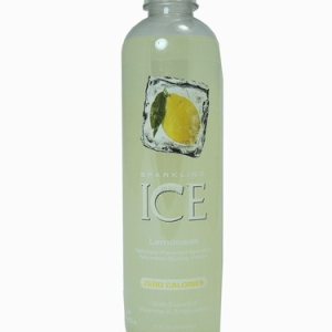 Sparkling Ice Lemonade