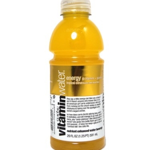 FRESH 20oz Energy Vitamin Water