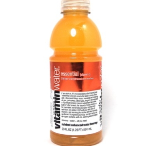 FRESH 20oz Essential Vitamin Water