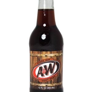 A&W Root Beer