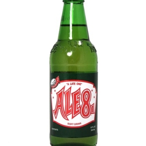 Ale 8 One