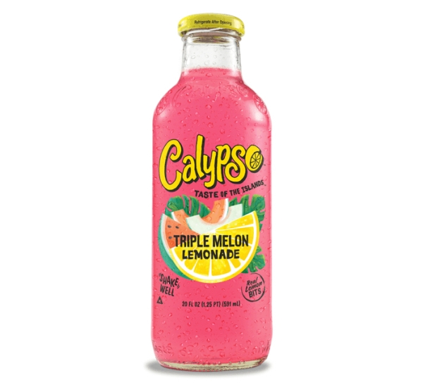 calypso triple melon