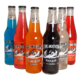 6 pk 12oz cool mountain soda variety