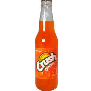 orange crush