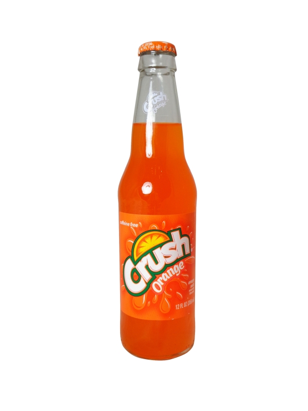 orange crush