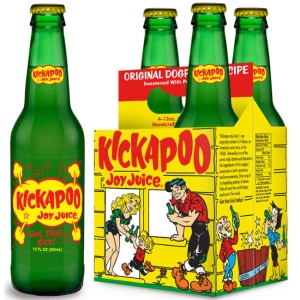 kickapoo