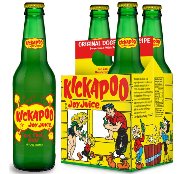 kickapoo