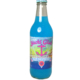 FRESH 12oz Yacht Club Blue Raspberry soda