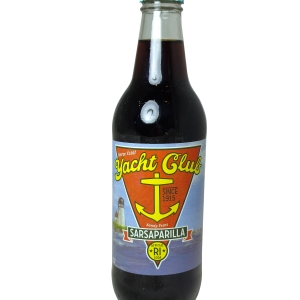 FRESH 12oz Yacht Club Sarsaparilla