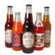 FRESH 5 Pk 12oz Apothecary Variety soda