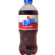 20oz Pepsi Soda Shop Black Cherry Cola