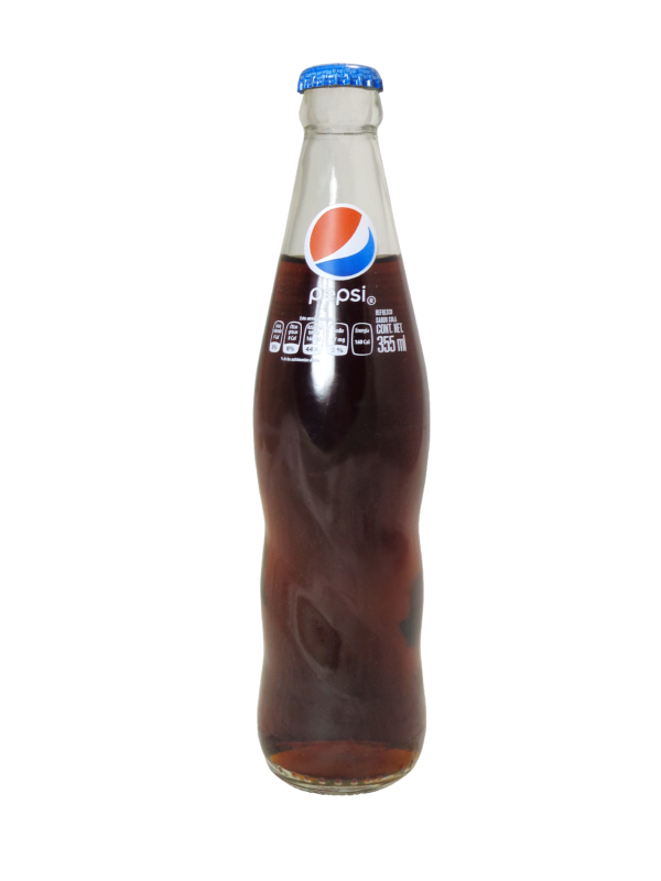 mexican pepsi