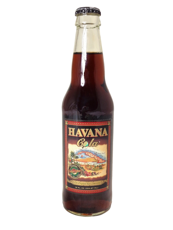 FRESH 12oz Havana Cola