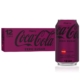 12 pack coke cherry zero