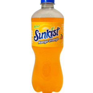 sunkist mango orange