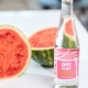 dry watermelon