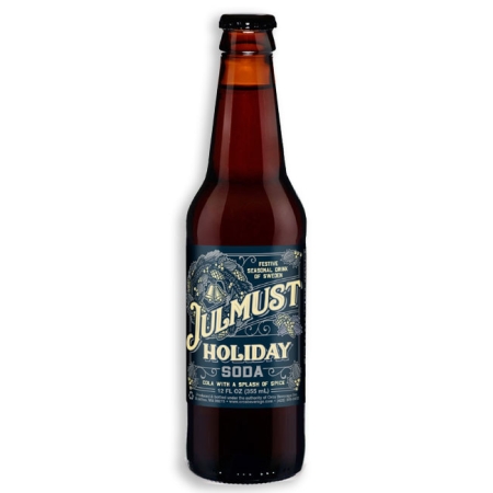 julmust holiday soda