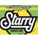 starry lemon lime