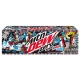 Mountain Dew Summer Freeze Zero