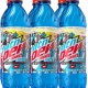 6 pack 16.9oz Mountain Dew Summer Freeze