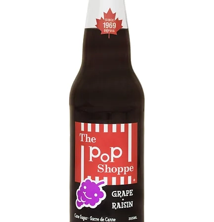 pop shoppe grape