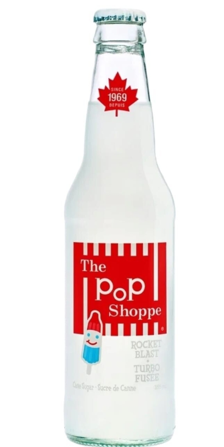 pop shoppe rocket blast