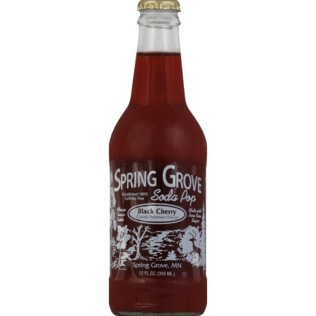 spring grove black cherry