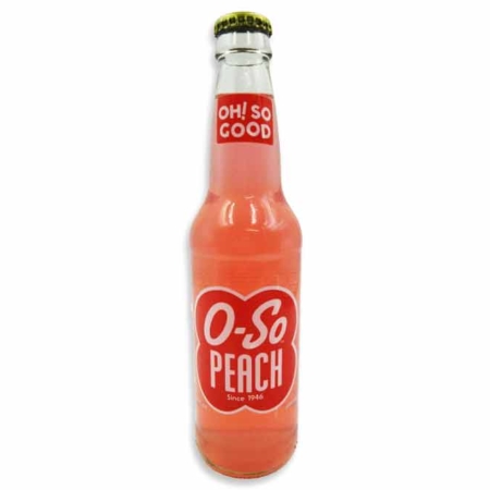 O-So Good Peach