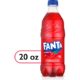 20oz Fanta Strawberry