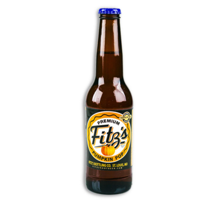 Fitz's Pumpkin