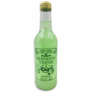 Potions Cauldron 11.2oz Lemonade